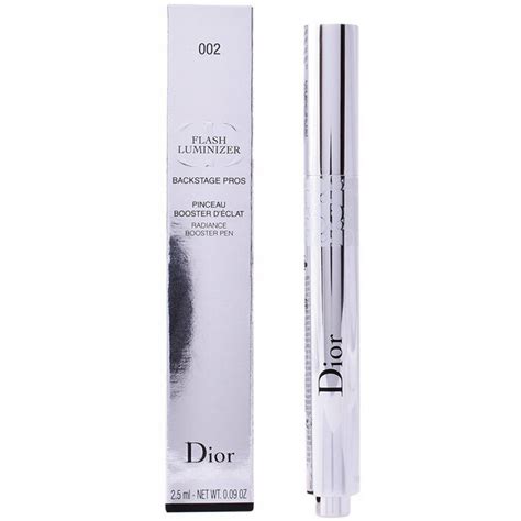 dior flash luminizer 002 ivory